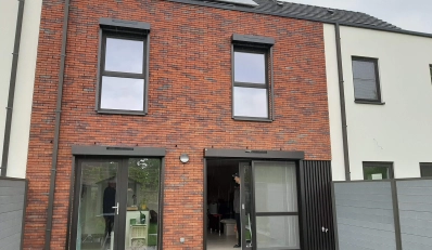 Roma SOLAR voorzetrolluiken 