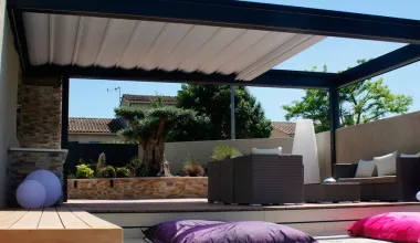 B-300 Brustor Outdoor Living 