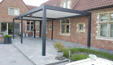 B150 XL Brustor Outdoor Living  